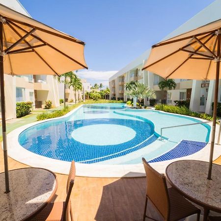 Apartamento Praia Guarajuba - Porto Smeralda 外观 照片