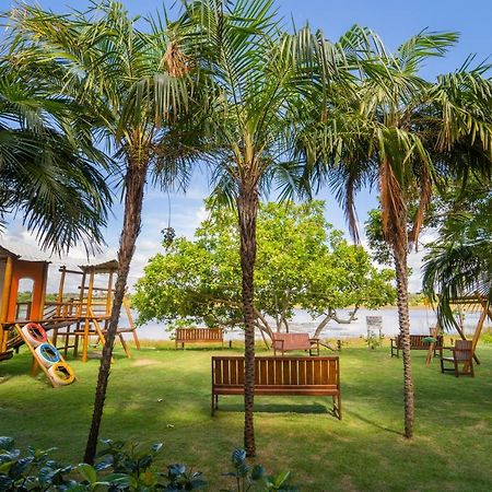 Apartamento Praia Guarajuba - Porto Smeralda 外观 照片