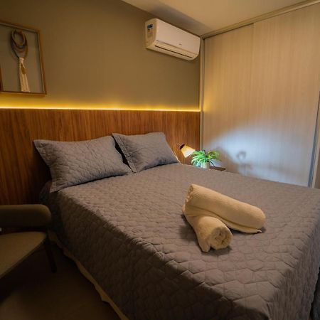 Apartamento Praia Guarajuba - Porto Smeralda 外观 照片