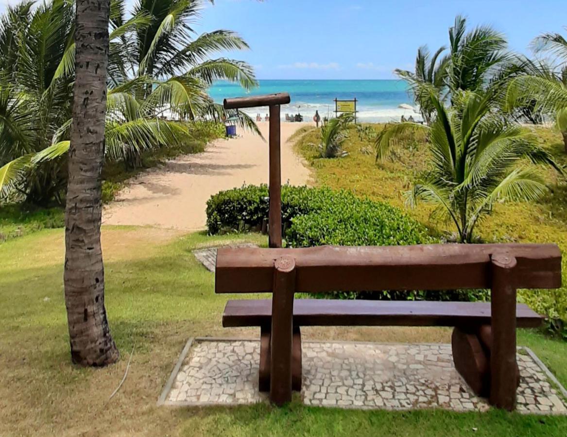 Apartamento Praia Guarajuba - Porto Smeralda 外观 照片