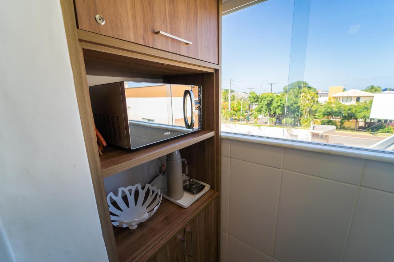 Apartamento Praia Guarajuba - Porto Smeralda 外观 照片