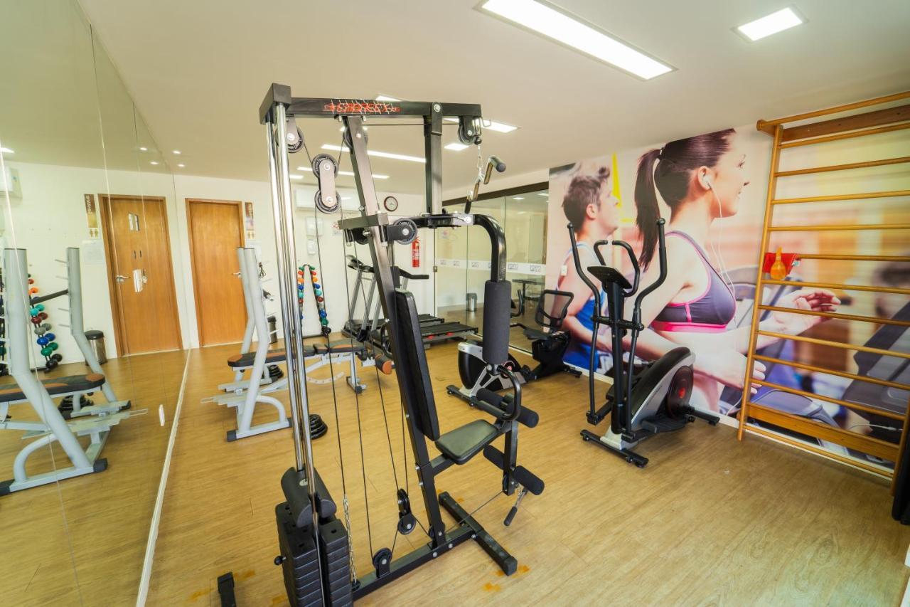 Apartamento Praia Guarajuba - Porto Smeralda 外观 照片
