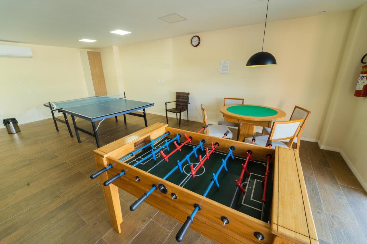 Apartamento Praia Guarajuba - Porto Smeralda 外观 照片